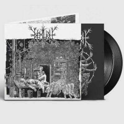 Emptiness Of Vanshing/Vanishing Of Emptiness - Demilich, Vinyl