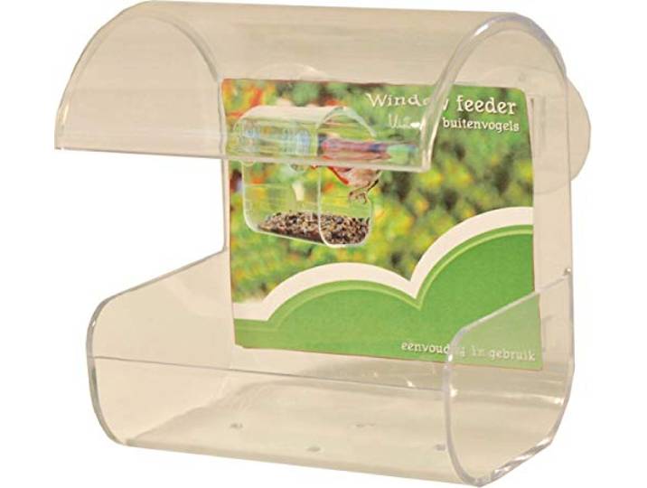 Window Feeder