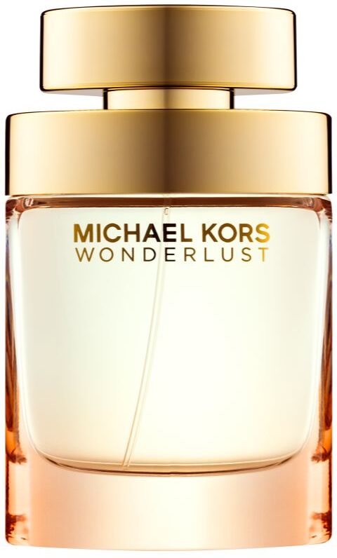 Michael Kors Wonderlust Eau de Parfum pour femme 100 ml