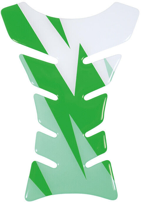 Protezione Serbatoio Chaft LOW Verde taglia unica