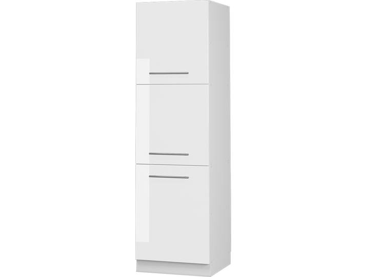 Armoire haute Vicco Fame-Line Blanc Haute brillance/Blanc 60cm\, Model 38523