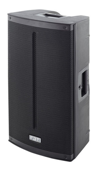 FBT X-Lite 112A nero