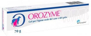 Orozyme Gel per l’Igiene Orale 70G