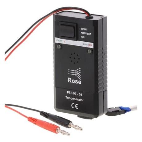 Rose TG-09 Tongenerator (1019011-09)