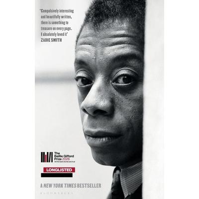 Baldwin: A Love Story, Gebundene Ausgabe von Nicholas Boggs, Bloomsbury Trade, 978-1-5266-1562-6
