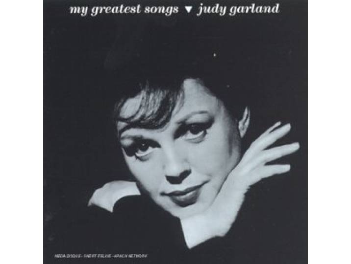 My Greatest Songs