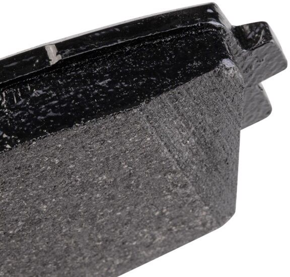 BREMBO P 30 053 Brake pad set