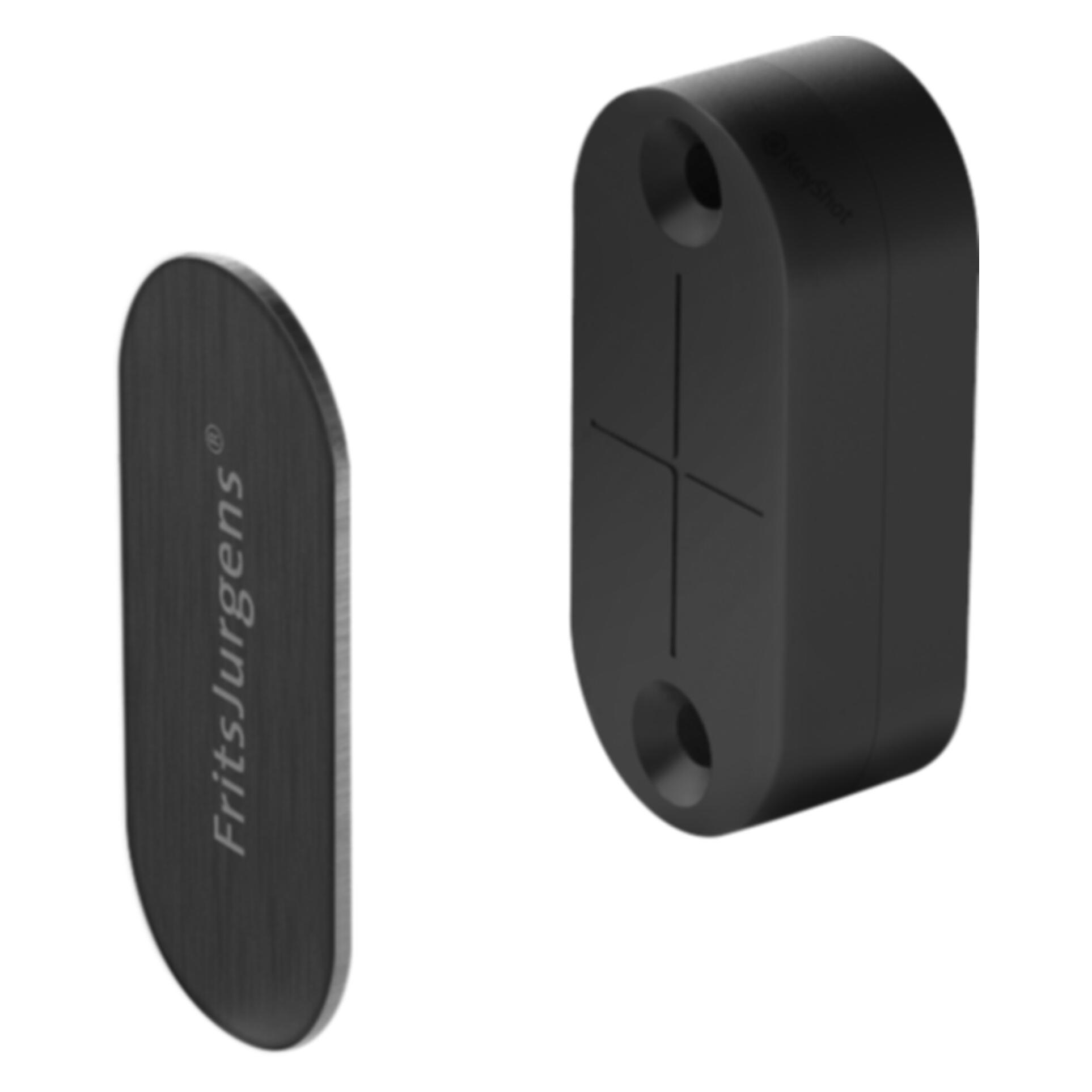 FritsJurgens Haltemagnet Flush (46.5139.0200)
