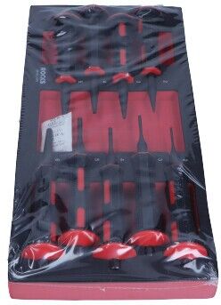 ROOKS OK-01.3115 Split Pin Drift Set