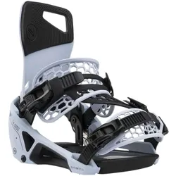 Nidecker, Snowboardbindung, (S)