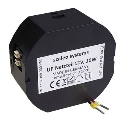 Scaleo systems VV-210135-0 Netzteil / Stromversorgung 12 V/DC 10W