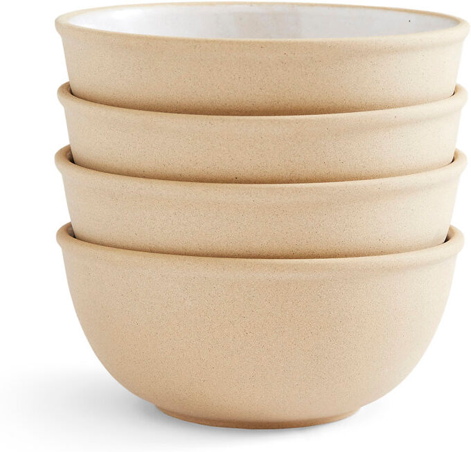 Portmeirion, Minerals - Bowls White 16.96ml