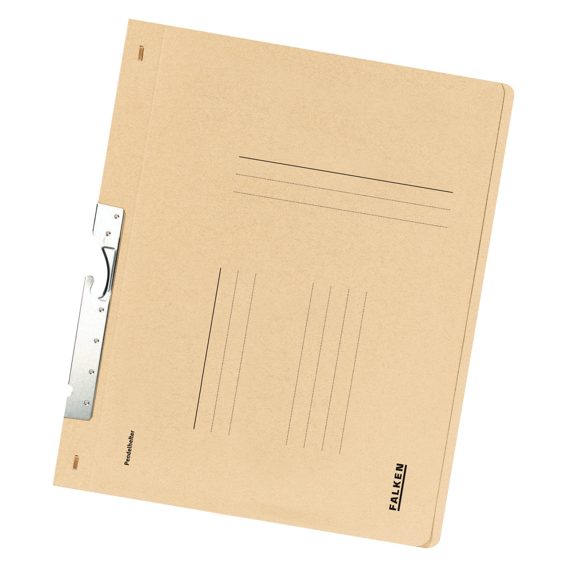 Falken Pendelhefter (A4, 1x) (80001027)