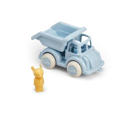 Vikingtoys Kipplaster mit 2 Figuren 28cm