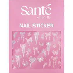 Sante Nail Sticker