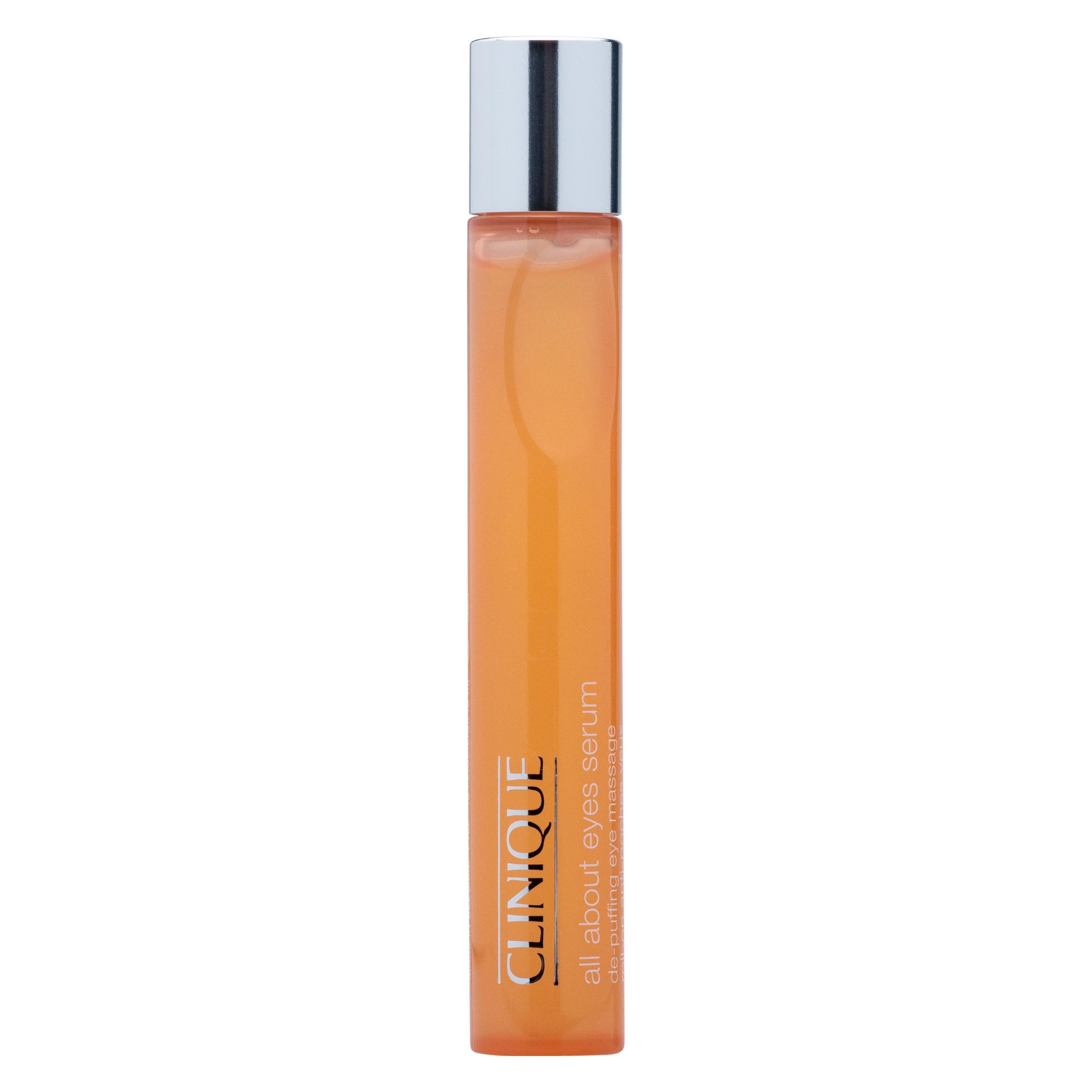 Clinique All About Eyes Rich (Augenpflege Serum, 15 ml, Tag + Nacht) (KI10300)