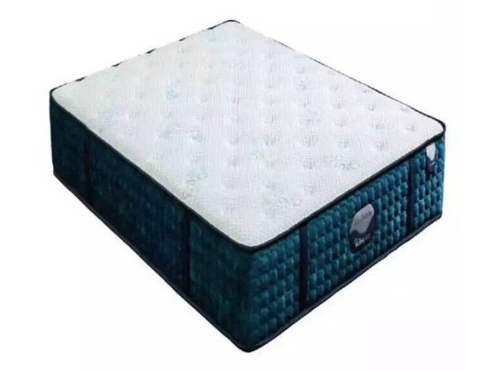 Boxspringmatratze Luxus Orthopädische Matratze in hochwertiger Verarbeitung, Xlmoebel, 25 cm hoch, (Matratze), Hergestellt in Europa