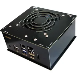 ODROID H5 CASE1 - ODROID H5 Gehäuse 1