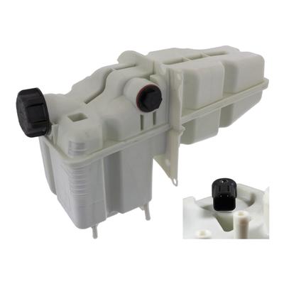 FEBI BILSTEIN Ausgleichsbehälter, Kühlmittel ProKit 49675