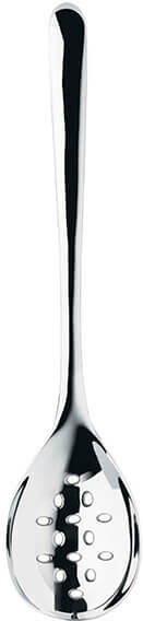 Robert Welch Signature Deep Bowl Slotted Spoon