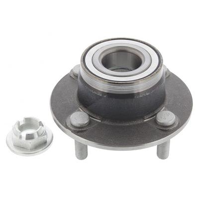 Mapco Radlagersatz [Hersteller-Nr. 26612] für Ford