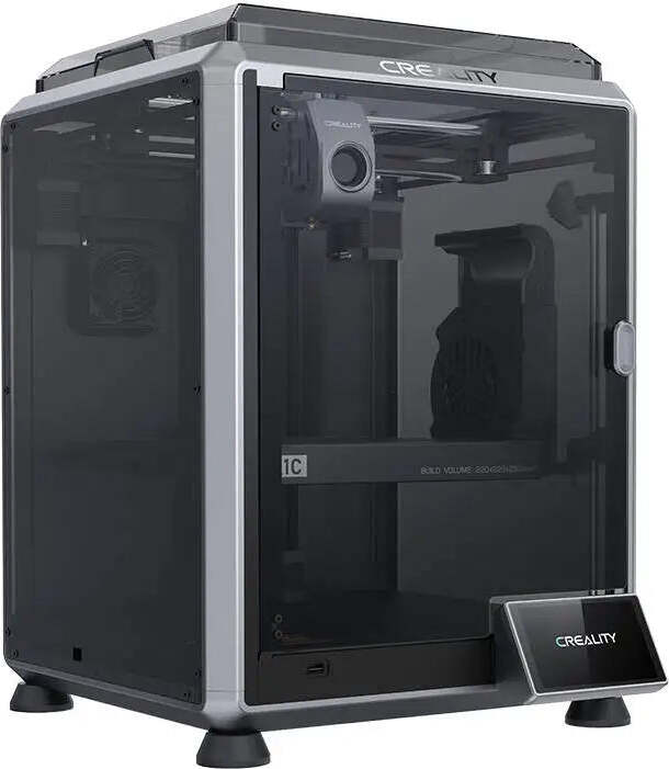 Creality K1C
