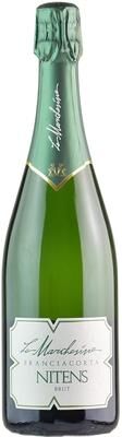 """Le Marchesine""" """Le Marchesine Franciacorta Nitens Brut Champagne - Italy"""