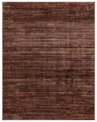 Gertmenian Missha Polyester Modern Tonal Ombre Solid High-Low Indoor Area Rug