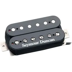 Seymour Duncan APH-1 BK Alnico-II Pro Bridge - Pickup E-Gitarre