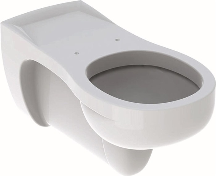 Geberit 201500000 Vitalis Wand-WC Tiefspüler