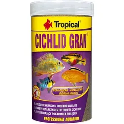 Cichlid Gran (250 ml)