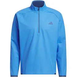 adidas Layer Ultimate365 Wind Quarter-Zip, blau