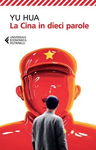 Hua Yu - La Cina in dieci parole - Preis vom 15.10.2026 23:06:25 h