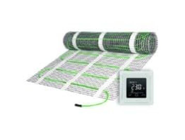 Heizmatten Set PHMR6.0 Progr. Controller 6mm² 960W