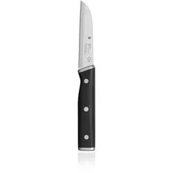 Gemüsemesser WMF SEQUENCE (LBH 24,20x6,50x2,90 cm) - schwarz - LBH 24,20x6,50x2,90 cm