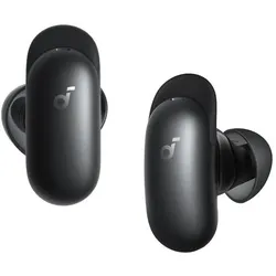 Anker Soundcore Liberty 5 Pro (ANC, 6.50 h, Kabellos), Kopfhörer, Schwarz