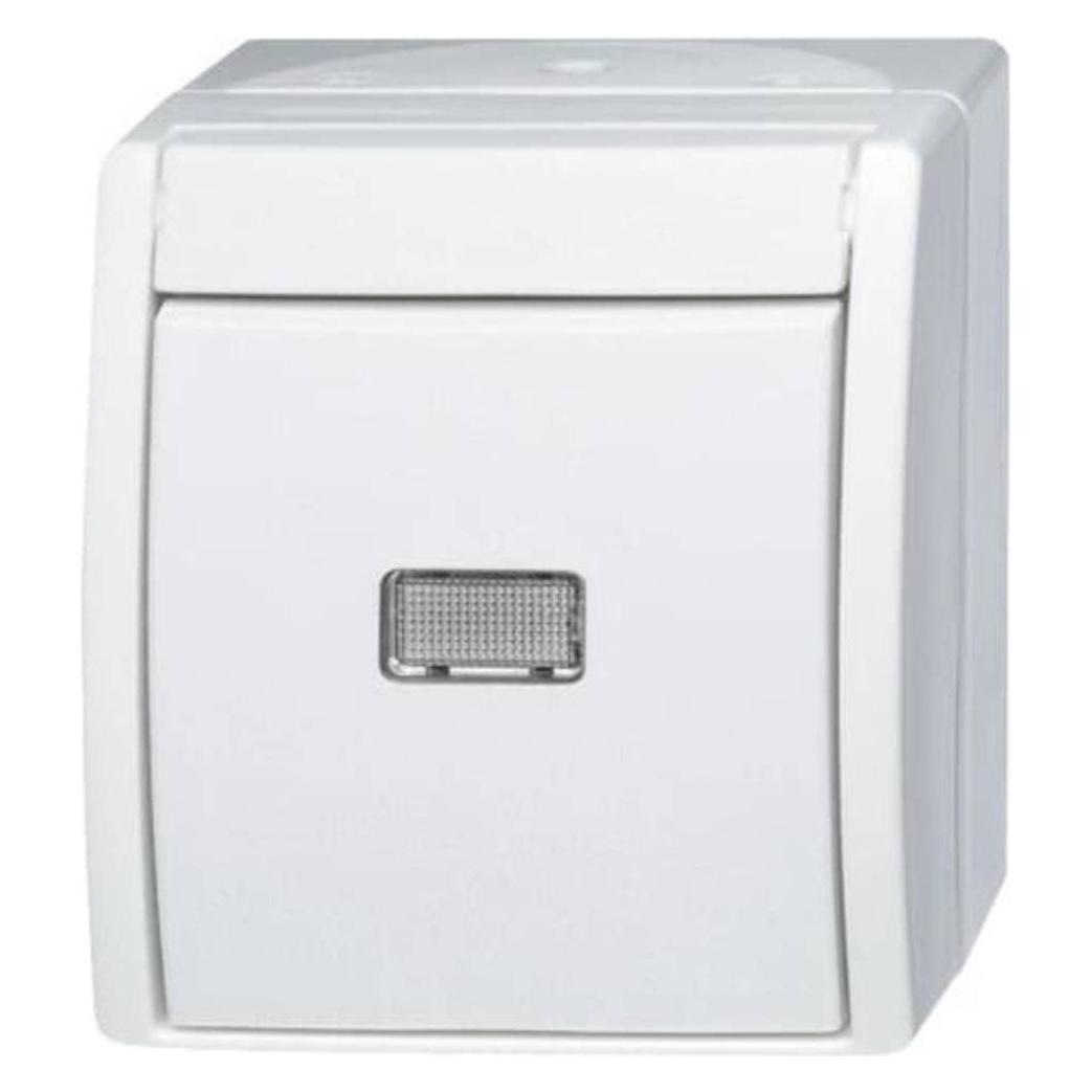 Busch-Jaeger Wechselschalter (2CKA001085A1626)