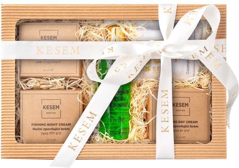 KESEM Day and Night Gift Set gift set day and night