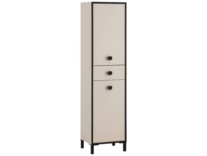 Hochschrank EDDA Creme/Beige