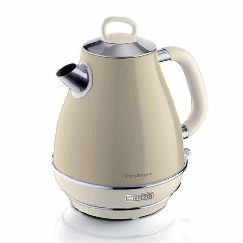 Ariete Wasserkocher Beige