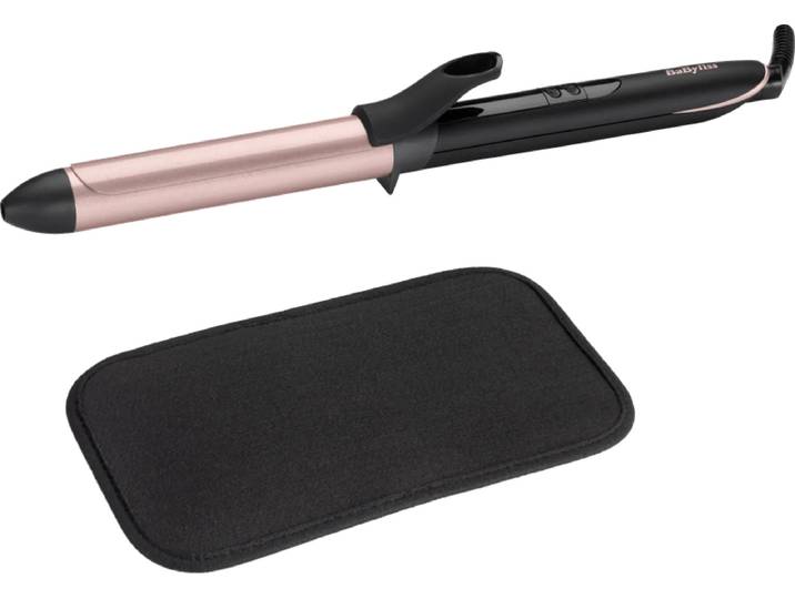 BaByliss Rose Quartz 25mm C451E