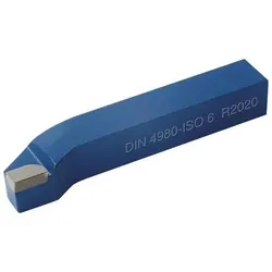 Wilke, Meissel, Seitendrehmeissel DIN 4980 ISO6 32 x 32 mm links