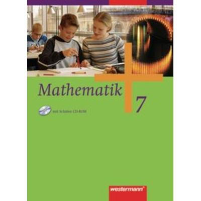 Mathematik - Allgemeine Ausgabe 2006 für die Sekundarstufe I, Gebundene Ausgabe von Jochen Herling,Andreas Koepsell,Karl-Heinz Kuhlmann,Uwe