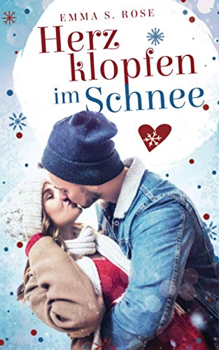 Rose, Emma S. - Herzklopfen im Schnee - Preis vom 12.10.2026 11:37:12 h