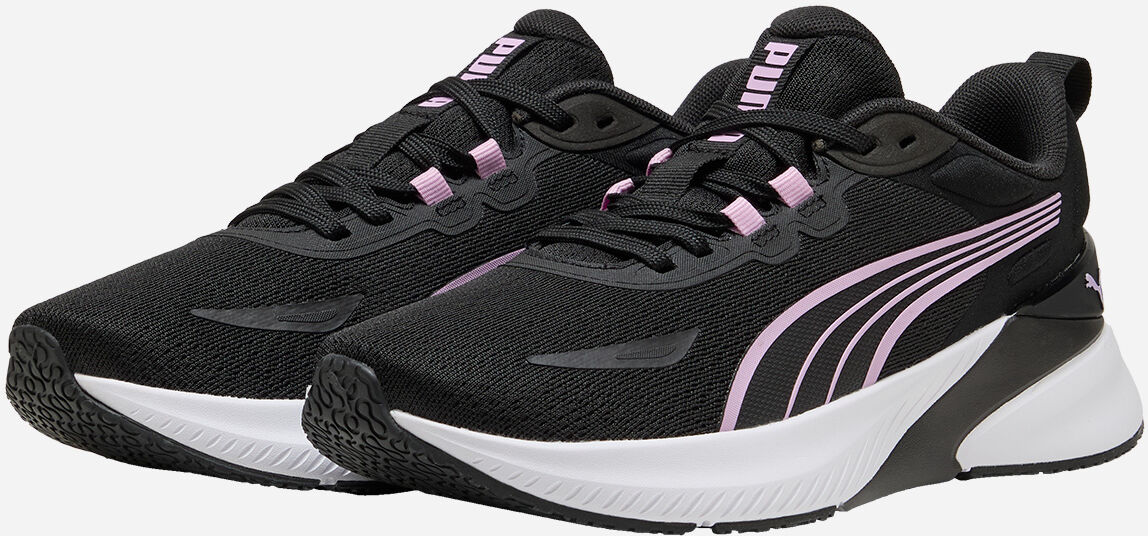 Puma Agile Lite Tr W - Scarpe Training - Donna - Nero 38