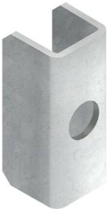 Niedax Entretoise TKSD 20 (TKSD 20)