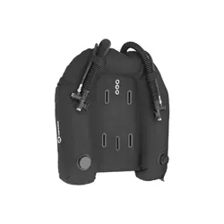 WTX6R Bungee Double Comfort Blase - 27 Liter #