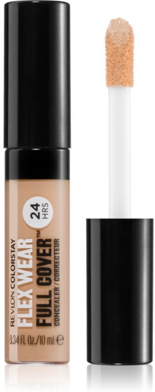 Revlon Cosmetics ColorStay™ Flex Wear long-lasting concealer with hyaluronic acid shade N°005 Fair 10 ml