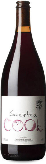 Suertes del Marqués Cool 1 Liter 2022 - 1 Liter
