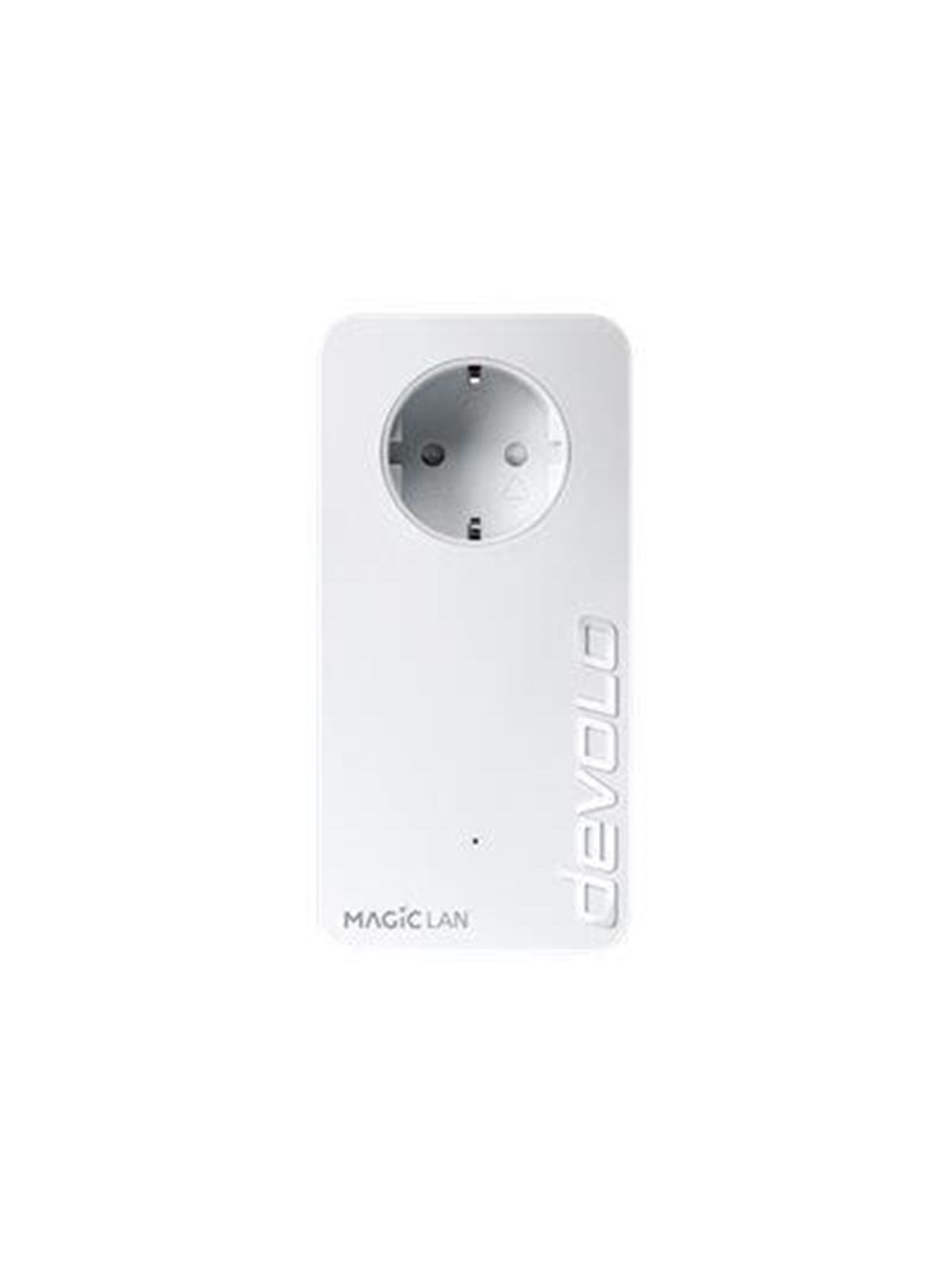devolo Magic 2 LAN triple Powerline Adapter Homeplugs